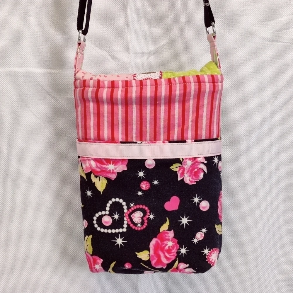Handmade gently used